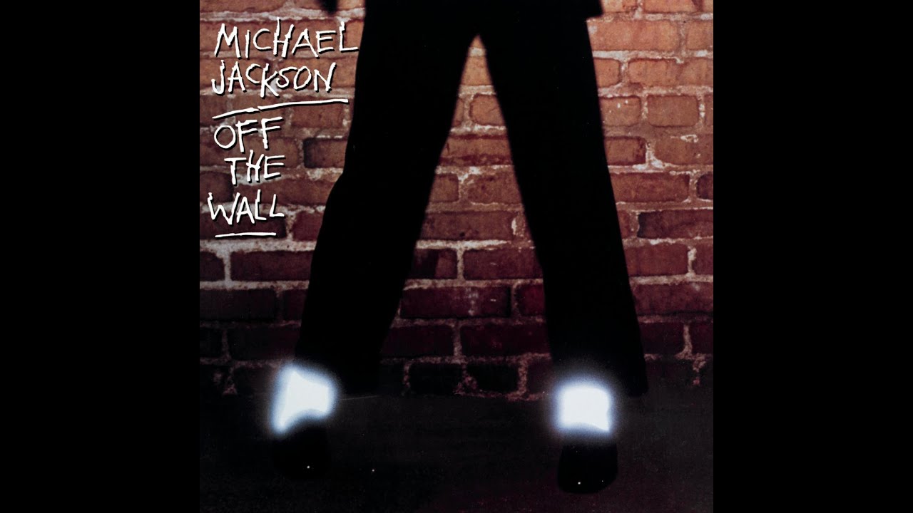 Michael Jackson’s Off the Wall - Classic Album Review