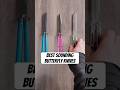 Best Sounding Butterfly Knives Balisongtricks Pocketknife Butterflyknife
