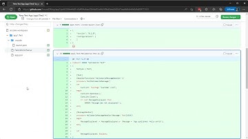AL-Go for GitHub: Add a test app to your repository