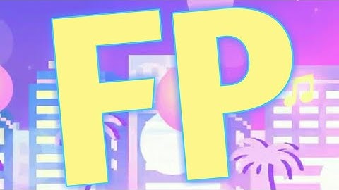 "FP" [8 Insane] By Funnygame & Partition (All Coin) | Geometry Dash 2.1