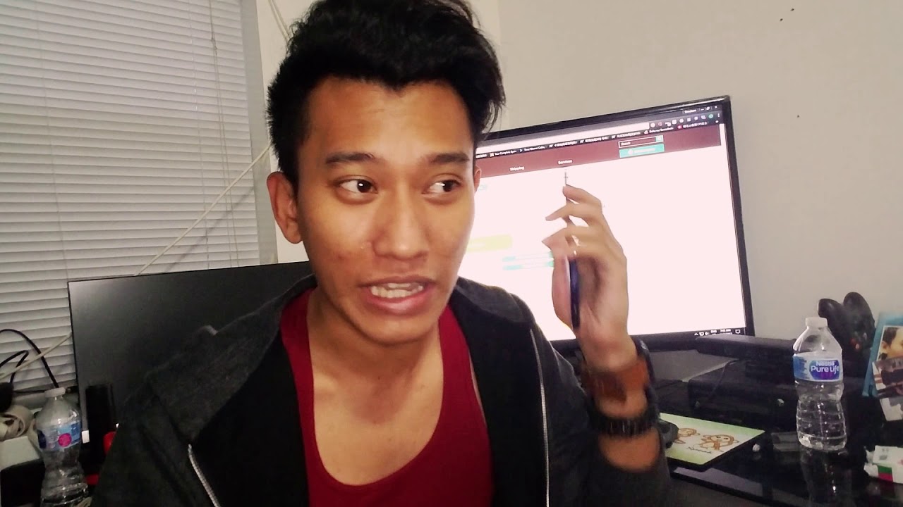 iPhone X preorder arrival update!