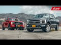 La nueva FORD F-150 2021 es todo lo que una pickup debe ser y más