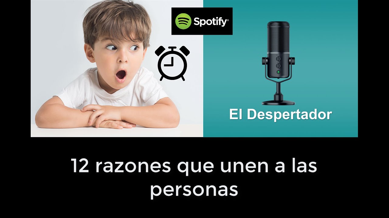 12 razones por las que la gente hace parejas o grupos - YouTube