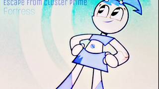 Mlaatrescape From Cluster Prime Edit - Fortress