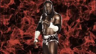 Booker T Theme Song -