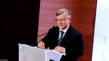 Official launch of the AIAC Standard Form of Building Contract (SFC)