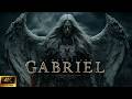 GABRIEL | Película Completa | El Último Mensajero y la Batalla Contra las Sombras 4K
