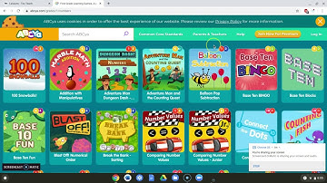 ABCya Resource Video