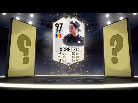 FIFA 20 WALKOUT DE LA BARCELONA PACK OPENING DIVISION RIVALS & WEEKEND LEAGUE