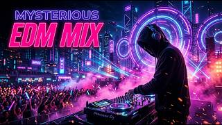 Alan Walker Style 2026 ⚡ Void Runner | Epic Gaming Music | Future Bass & Cyberpunk EDM