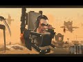 gman vs titan tvman