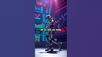 3 Things You Need to Stop Believing About Crypto Bots