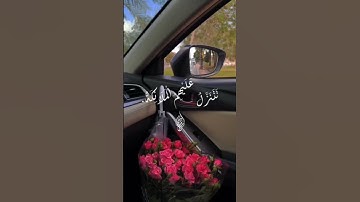 تلاوة خاشعة ومؤثرة للشيخ اسلام صبحي #القرآن_الكريم