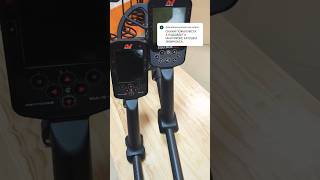 Котушка EQX 11 до Manticore(Частина 3)  #metaldetecting #консультація