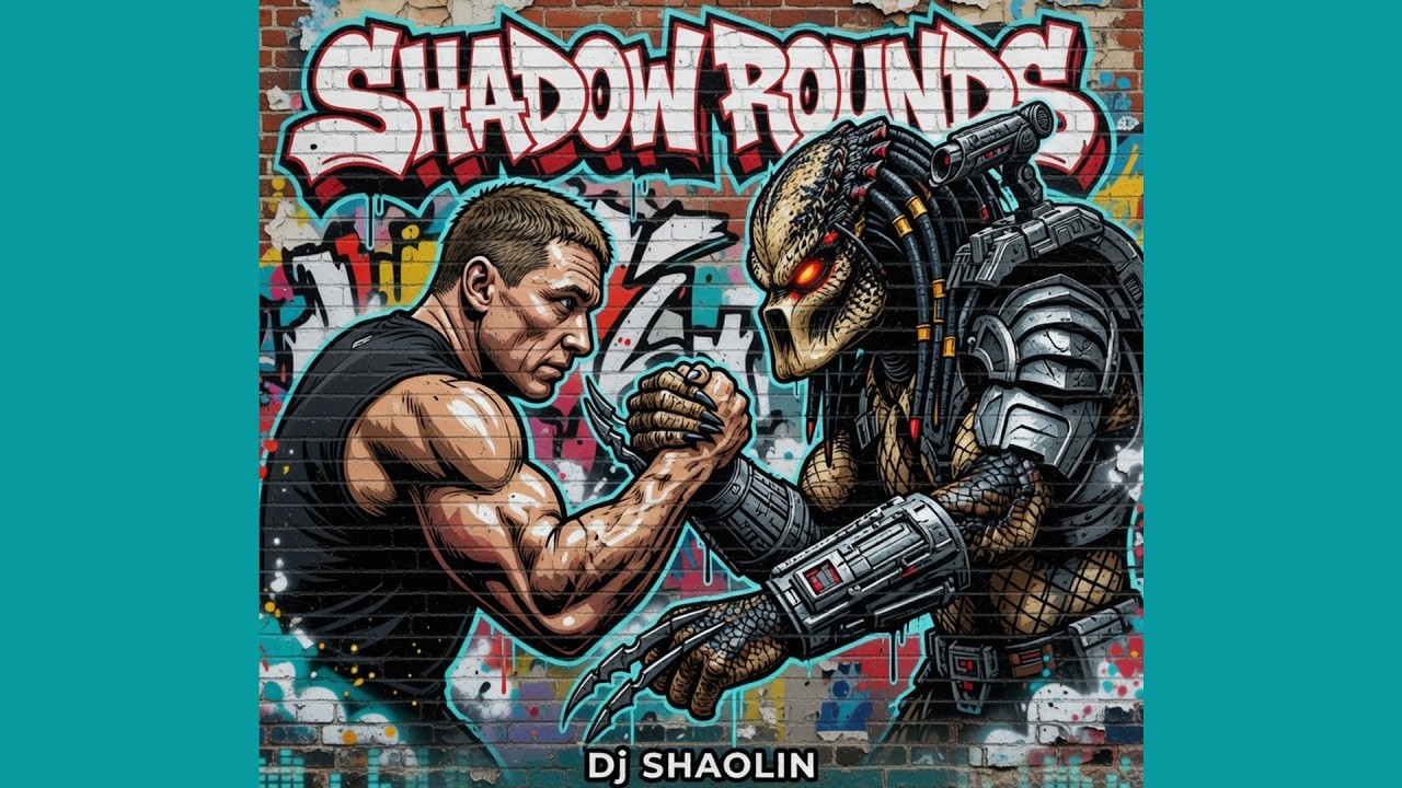 Aggressive Drill Rap Workout Music (Boxing Motivation 2026) 🔥 SHADOW ROUNDS