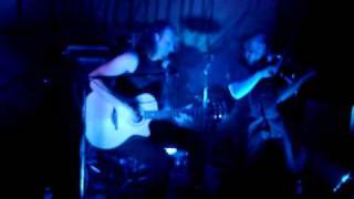 Dornenreich - Meer (Live @Flammentriebe Tour 2011)