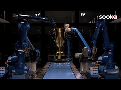 ASEAN Hyundai Cup - Sooka