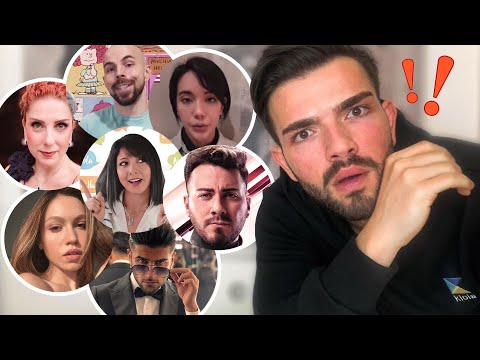 YouTuberların İngilizcelerine Tepki 😵 | İngilizcesi Nasıl?