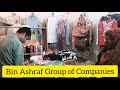 Bin ashraf group of companies 2 in 1