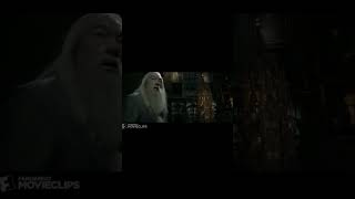 My Favorite Scene In The Harry Potter Series, Now With