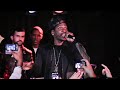 Pusha T & Cyhi Da Prince Perform "So Appalled" Live | XXL Mag Freshman Class 2011