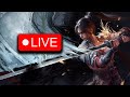 Wuchang: Fallen Feathers live gameplay!