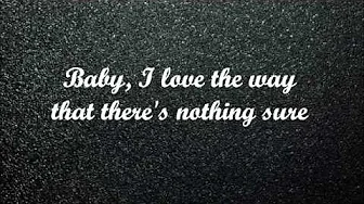 Kiesza Hideaway lyrics Kiesza Hideaway lyrics
