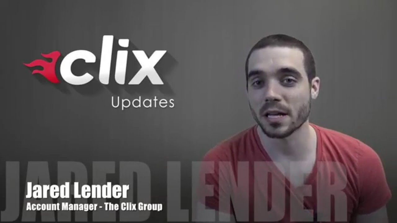 Bing Data Issues | The Clix Group