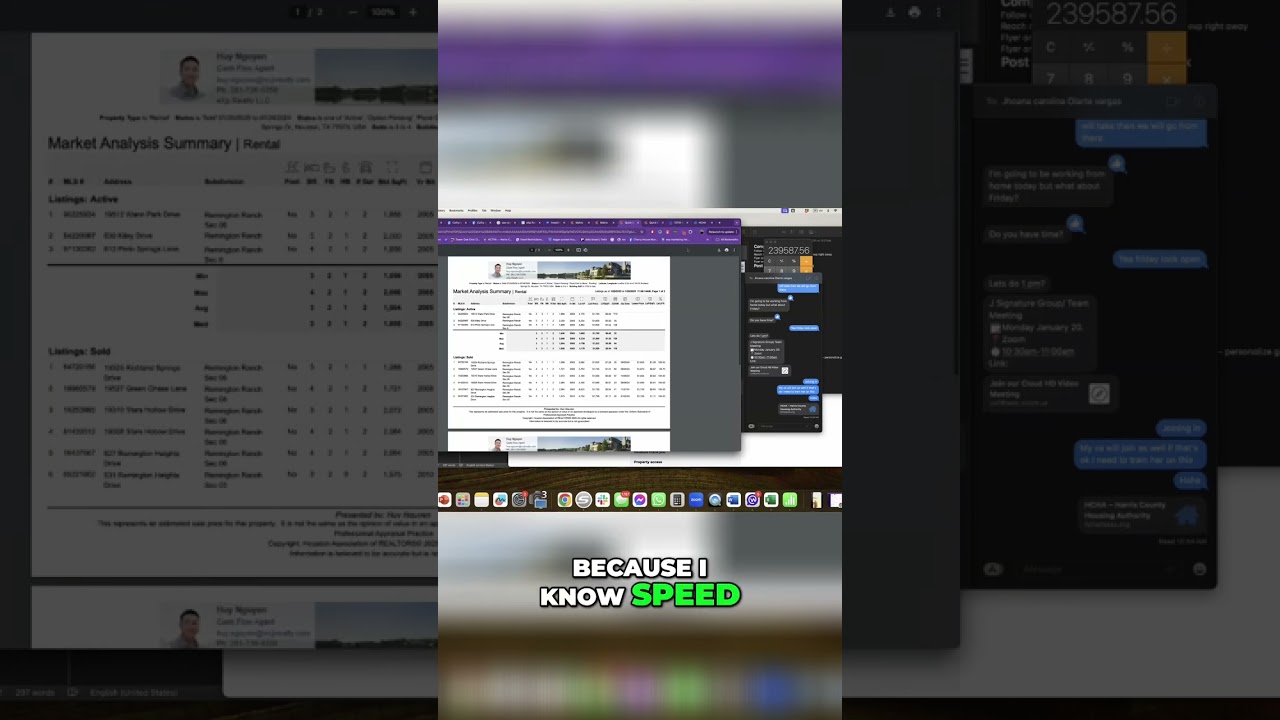 Real Estate Investing Hacks: Quick Cash Flow Calculations 💰📊🏠