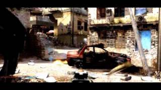 [FragMovie] Another Mistake by bl00dz
