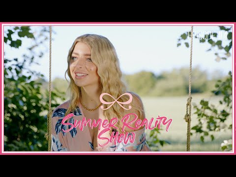 Summer Reality Show #4 Karolina Alexandrova: 