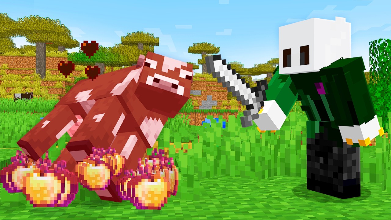 TODO da OBJETOS RANDOMS y MULTIPLICADOS en MINECRAFT