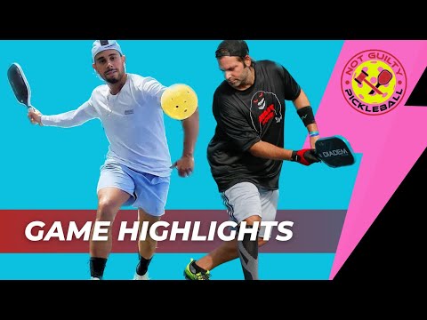 Men’s Doubles 5.0 Division: 2023 Tropical Park Classic in Miami, Florida!