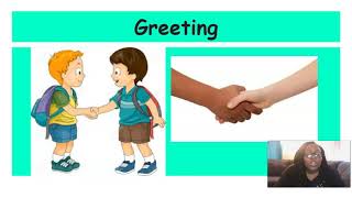 Skills Unit 1 Lesson 1