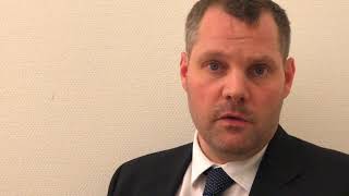 Säkerhet I Behandling Av Personuppgifter.