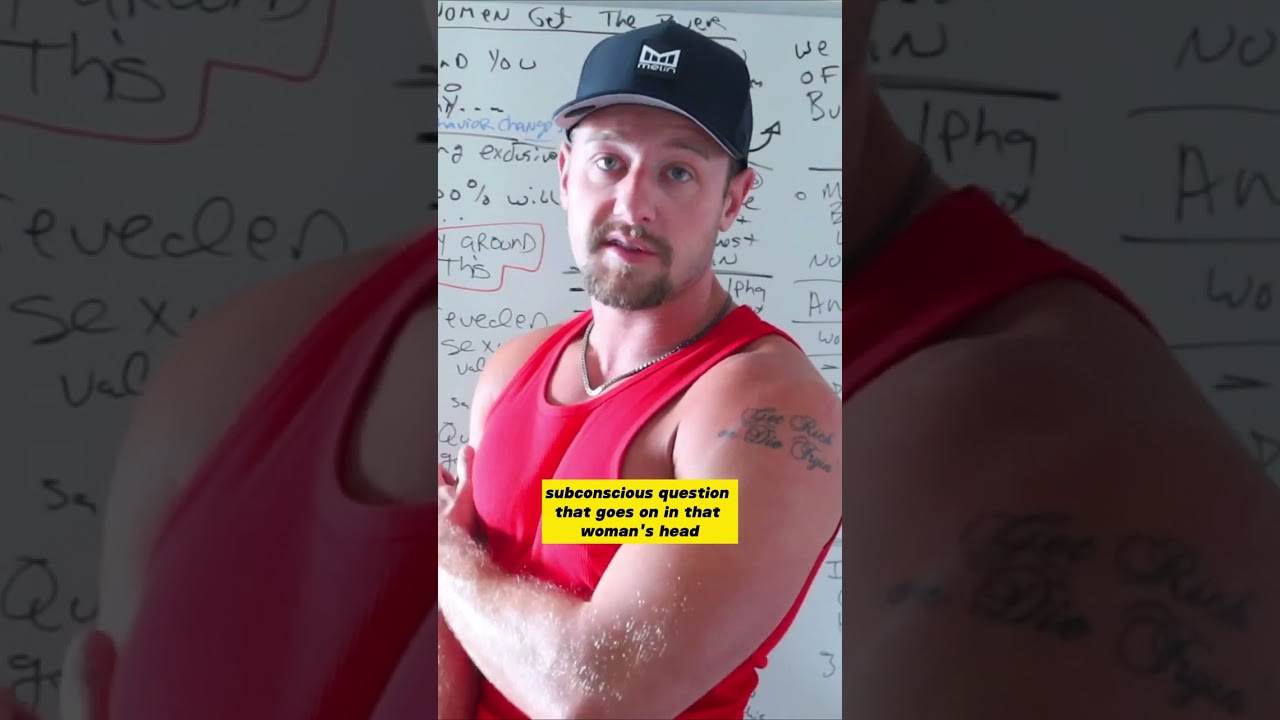 How WOMEN Get The POWER in Relationships Over Men