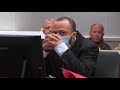 Random clips of Darrell Brooks acting a fool pt2
