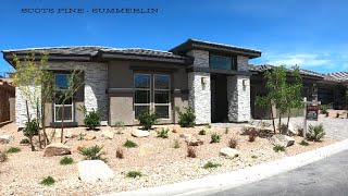 Single Story Ranch Home For Sale | Las Vegas Home Tour | $1,137,862 | 4BD | 3BA | 3CR | 3,470 sqft