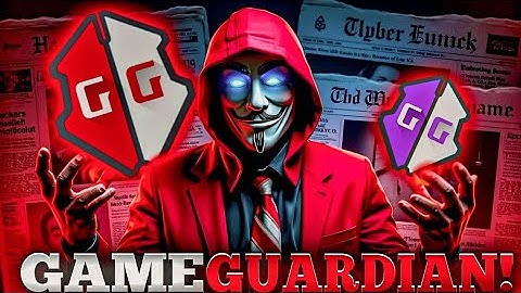 Hackeando Jogos com Apenas 1 App! (GAMEGUARDIAN) #hack #gameguardian #freefire