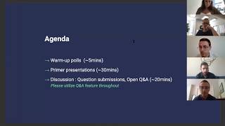 A Look Under the Hood: A Panel on Operationalizing Your Annotation Journey