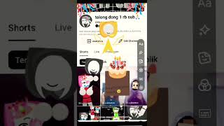Nnathan Beneran Dateng Di 80 Submaaf Ya Nathan Apa Bila Dulu Aku Sempet Hapus Kamu 