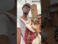 On donne le meilleur de nous-mêmes pour que Maman soit fière de nous demain #rap #cotedivoire