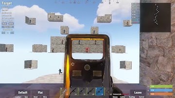 RUST FREE SCRIPT | NO RECOIL | NEW RUST MACROS | FREE DOWNLOAD | UNDETECTED | 2022
