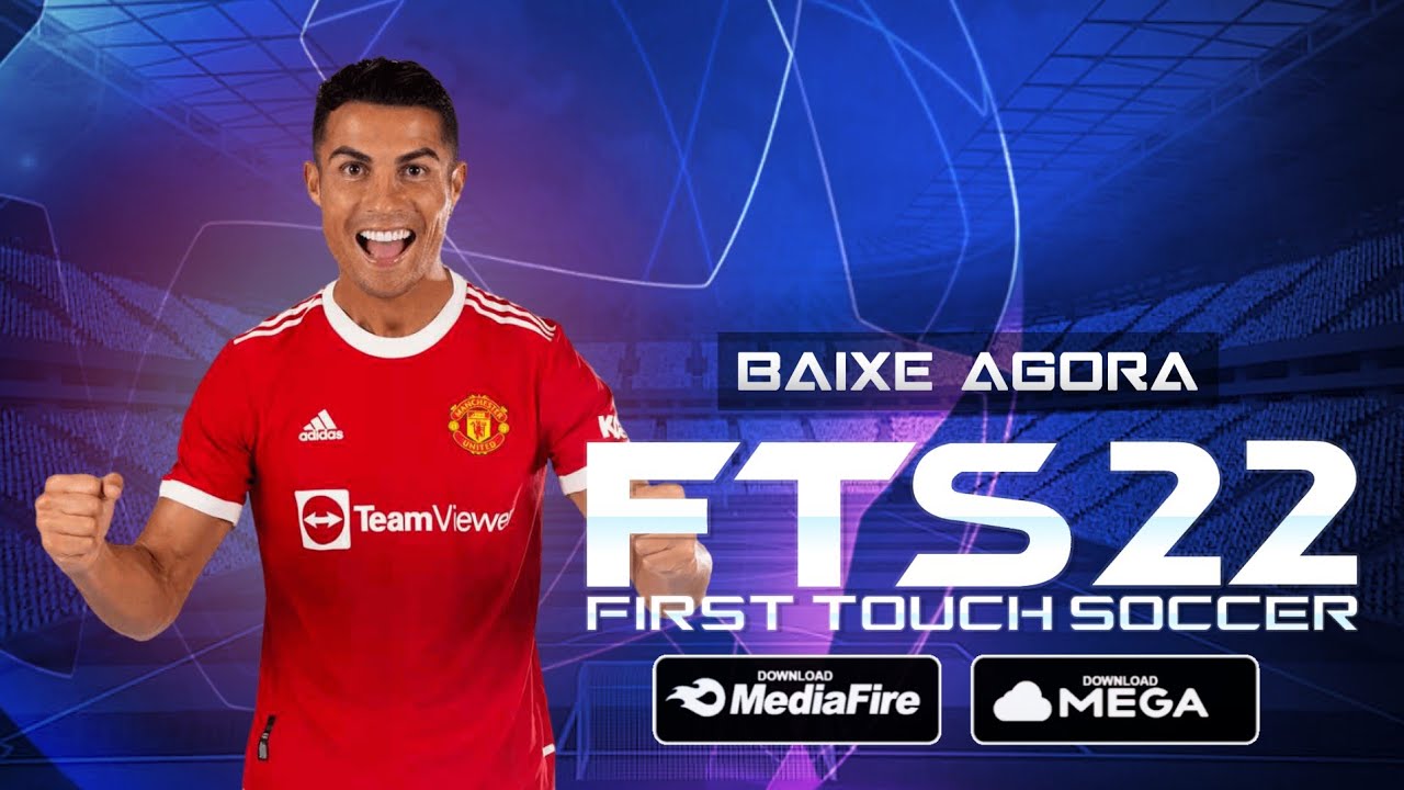 FTS 2022 100% ATUALIZADO COM EUROPEU MULTIPLACARES E MUITO+(LINK MEDIAFIRE)