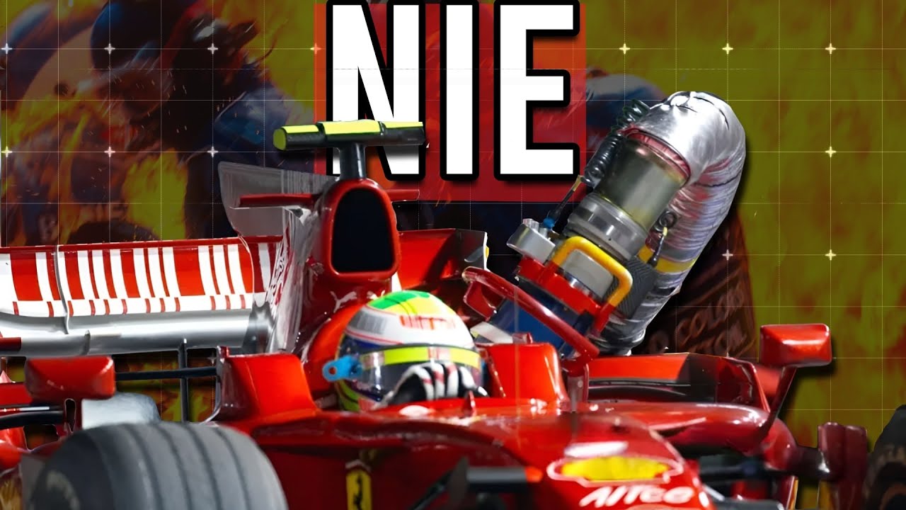 CZY PRZYWRÓCENIE TANKOWANIA POLEPSZY FORMUŁĘ 1?