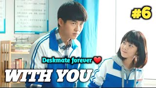 Deskmate Forever Ep-06 Drama Malayalam Explanation Sivakdrama
