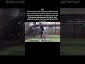 This video from my second stop on my hitting journey, where I traveled all around the country