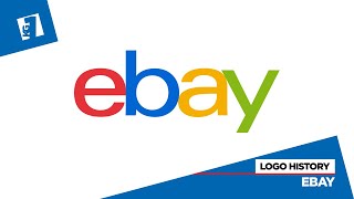 Logo History: EBay