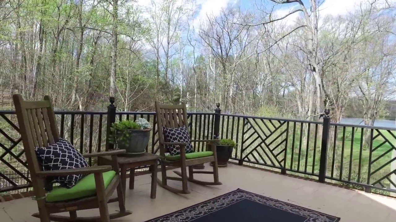 10136 Cherokee Road Richmond VA YouTube