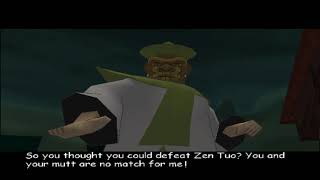 Scooby Doo Unmasked Part 4 - Chinatown Temple screenshot 5